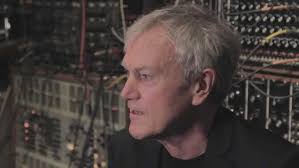 Electrospective John Foxx Interview Part 2 of 3