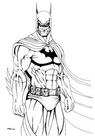 Before you begin wreaking havoc across gotham city, metropolis and beyond, here are some this will be your villain for the full duration of your adventure. Dc Villain Coloring Pages