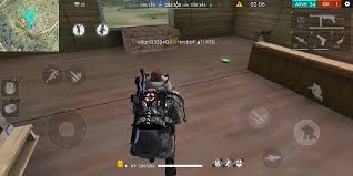 Point blank heroes of newerth league of legends garena free fire warcraft iii: 5 Tempat Untuk Meletakkan Landmine Free Fire 2019 Ibnu Media