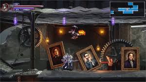 Ritual of the night in the action games category can be found in downloads on pages like full games & demos, mods. Bloodstained Ritual Of The Night Kaufen Microsoft Store De De