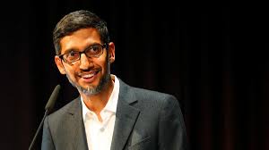 These ceos have amazing homes. Sundar Pichai Becomes Ceo Of Alphabet Twitter Says Sharma Ji Ka Ladka Is Now Pichaiji Ka Ladka Trending News News