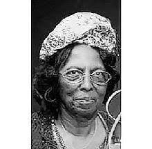 Ruby Cotton Obituary (2023)