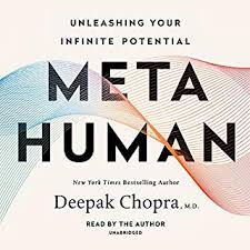 Metahuman Deepak Chopra Audio Books Free Pdf Books
