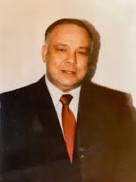 Obituary information for Richard Arlen Branch