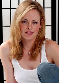 Chandra West (Creator)