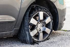 Check the wear and wear pattern on the tire. 5 Signs That You Might Need To Replace Your Tires Wheels Ca