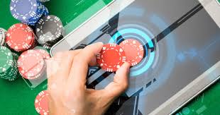 What do you know about today's online casino