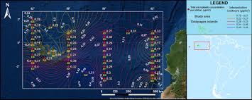 Krasnoyarsk science and technology city hall of the russian union of scientific and engineering associations. Microplastic Pollution In Seawater And Marine Organisms Across The Tropical Eastern Pacific And Galapagos Scientific Reports
