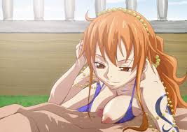 Weather Report - Japanese - One Piece Hentai