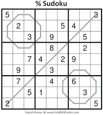We offer six different sudoku puzzles every day. Sudoku Puzzle Daily Sudoku League 214