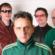 Space Monkeys biography