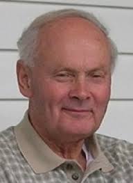 Russell DeVries Obituary