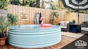 We did not find results for: Stock Tank Pools The Cute And Affordable Pool