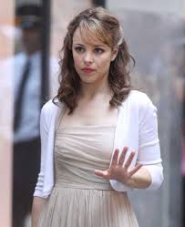 Rachel McAdams 7-12-09 Photo By John Barrett (Rachel McAdams90) Poster  Print (16 x 20)