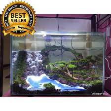 Ok, ini dia nama nama toko dan galeri aquasacpe di daerah jogja dan skeitarnya : Jual 6 Paket Aquascape Design 50x25x30 Jakarta Selatan Cancer Aquarium Tokopedia