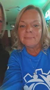 Melissa Dawn Gaultney