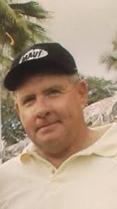 David Patrick "Pat" Alexander Obituary