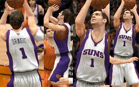 Nba 2k13 Phoenix Suns Jersey Pack Nba2k Org