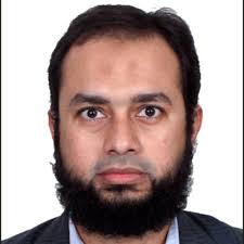 Syed Sajjad Jaffer Rizvi