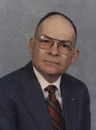 Ted Mann Obituary February 25, 2012