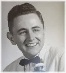 Norman Labrecque Obituary (1932