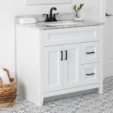 Bath Vanity Cabinet