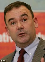 BLACK DOG: Mandy, Lord of the dance