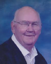 Rev. Dennis Orville Goodman