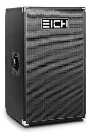 Check spelling or type a new query. Eich Amplification 212s 4 Bass Cabinet 2x12 4 Ohm Station Music