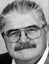 Jerome Butchko Obituary (2015)