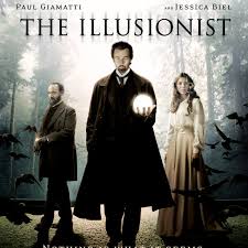 The Illusionist