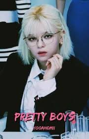 Pretty Boys (Completed)