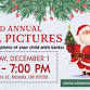 42nd Annual Santa Pictures event image