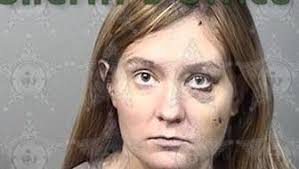 Arrest mugshots 5-31-18