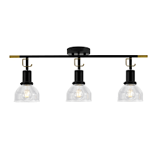 Check spelling or type a new query. Addington Park Maisie 2 3 Ft 3 Light Matte Black And Antique Brass Details Track Lighting Kit 60013 The Home Depot Track Lighting Kits Track Lighting Track Lighting Kitchen