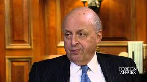John Negroponte