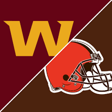 Washington Vs Browns Game Summary August 8 2019 Espn Pittsburgh steelers @ cleveland browns streaming. washington vs browns game summary