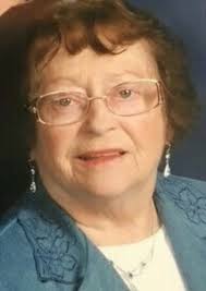 Ann Hengst Obituary (1935