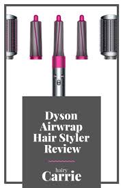 It Seems Like New Hairstyling Tools Are Coming Out Every Day While This Is Great For Hairstyle Enthusiasts It Can Be Hair Styler Tools Hair Styler Hair Tools