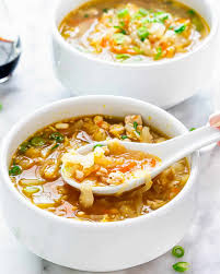 This Egg Roll Soup Is What Happens When You Turn Your Favorite Ingredients From An Egg Roll Into A Soup Super Easy To Make Even He In 2020 Jo Cooks Cooking