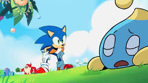 Battle (commonly shortened to the acronym sa2b) was sonic's first note: Video Watch Chao In Space The Festive Sonic The Hedgehog Short Nintendo Life