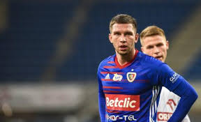 Ubrania » bluzki i koszulki. Piast Gliwice Sportslaski Pl