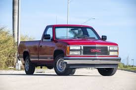 Image result for Maroon 1990 Truck