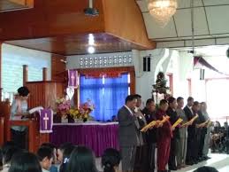 Demikian kata sambutan dari saya. Perayaan Natal Keluarga Besar Polres Humbang Hasundutan Duta Nusantara Merdeka