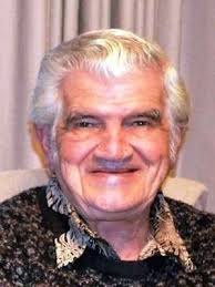 Larry McManus Obituary (1934