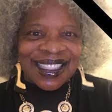 Beverly Tate's Instagram, Twitter & Facebook