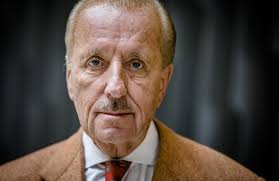 Explore tweets of theo hiddema @thiddema on twitter. Theo Hiddema Verlaat Per Direct De Kamer Doodsteek Voor Fvd
