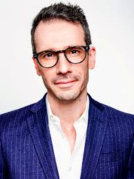 Scott Antonucci Real Estate Associate in Los Angeles California