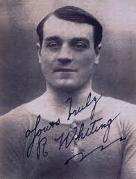 Bob Whiting of Brighton