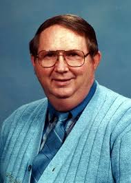 Eddie Rasmussen Obituary